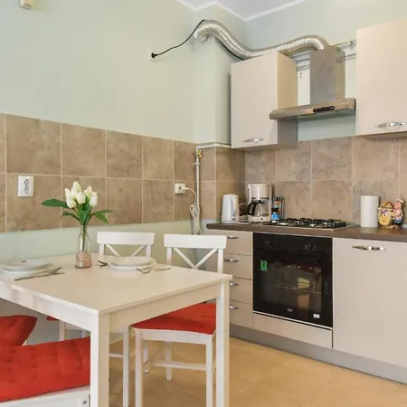 Matteri Apartment Sinaia