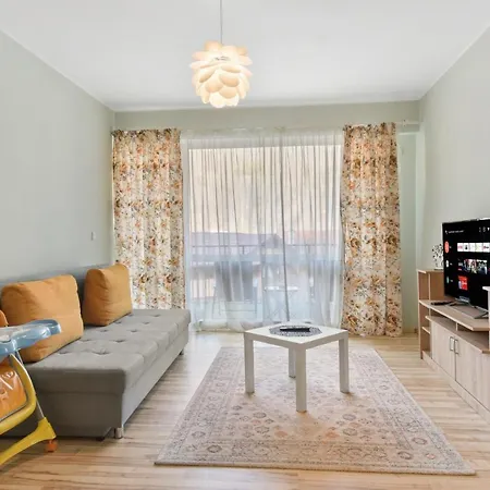 Apartment Matteri *