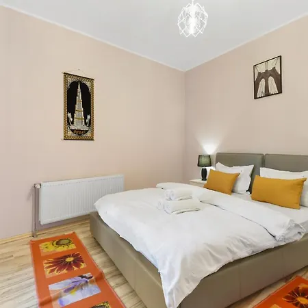 Apartment Matteri