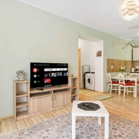 Apartment Matteri Sinaia