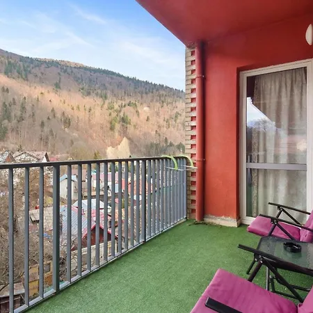 Matteri Apartment