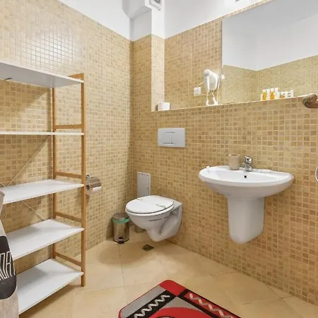 Matteri Apartment