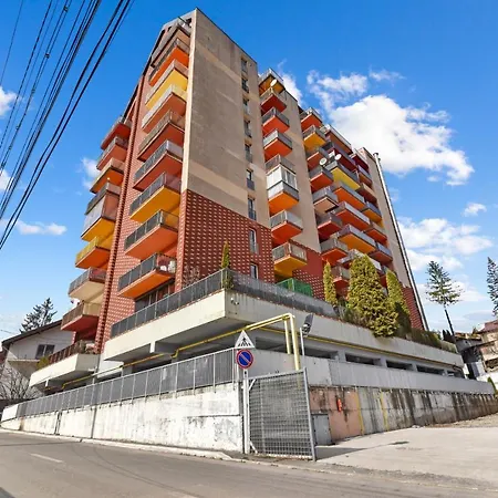 Matteri Apartment Sinaia