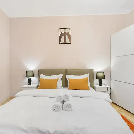 Matteri Apartment
