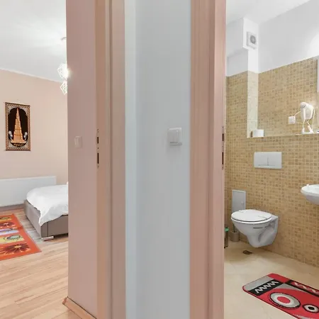 Matteri Apartment